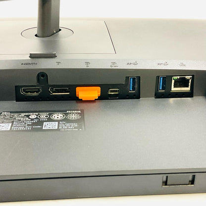 【全額返金保証】【最速発送】DELL P2722HE 27インチ 美品 動作確認済