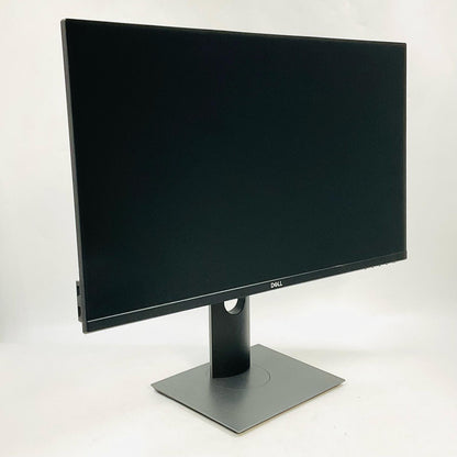 【全額返金保証】【最速発送】DELL P2719H 27インチ 美品 動作確認済