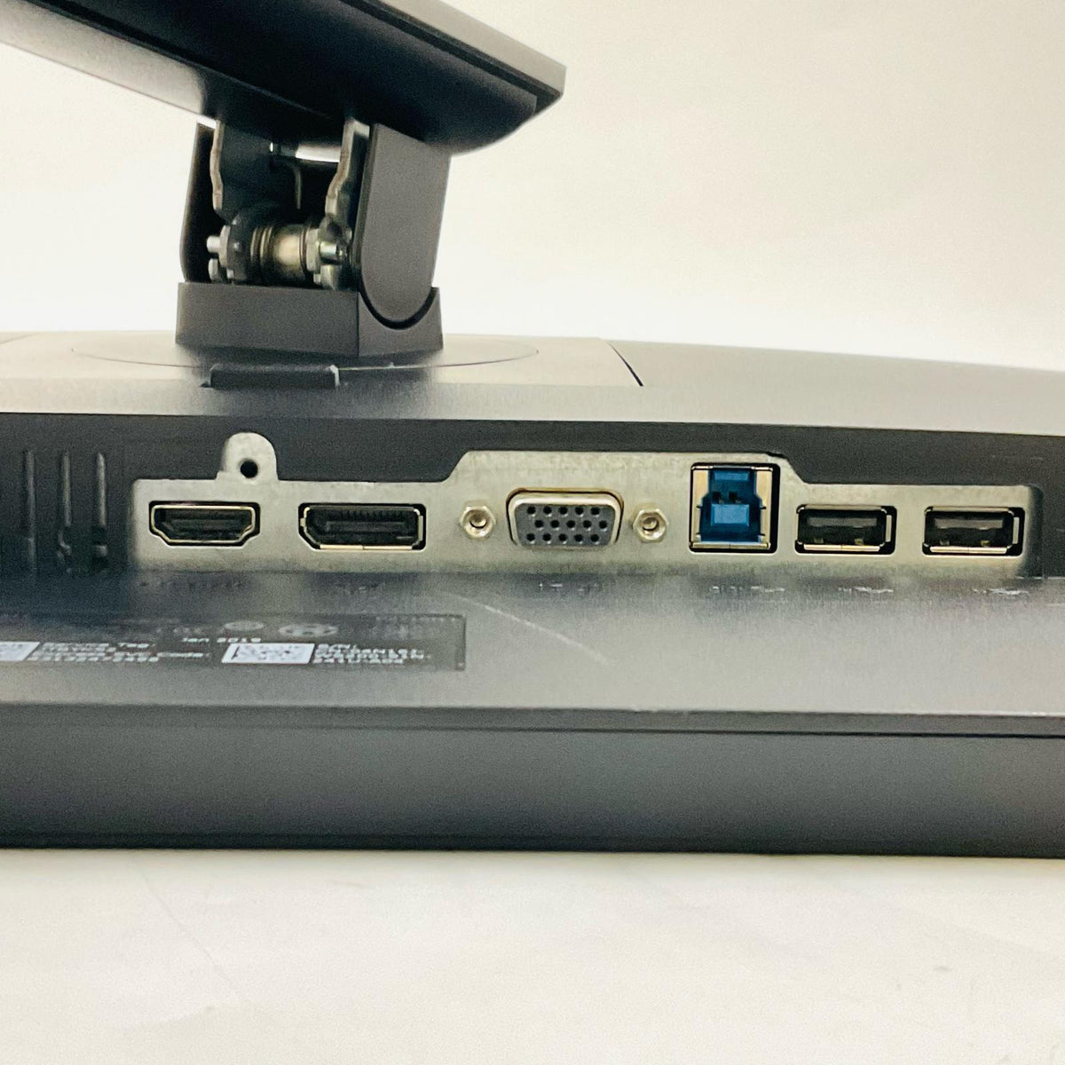 【全額返金保証】【最速発送】DELL P2719H 27インチ 美品 動作確認済