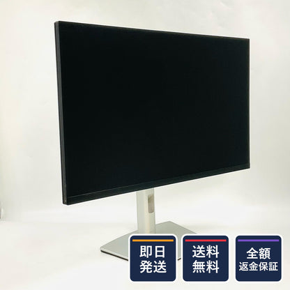 【全額返金保証】【最速発送】DELL P2722HE 27インチ 美品 動作確認済