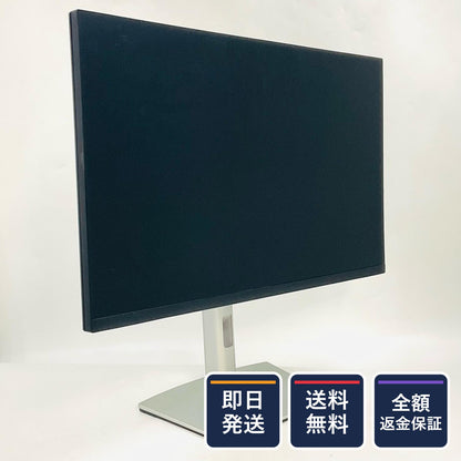 【全額返金保証】【最速発送】DELL P2722HE 27インチ 美品 動作確認済