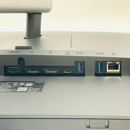 【全額返金保証】【最速発送】DELL P2722HE 27インチ 美品 動作確認済