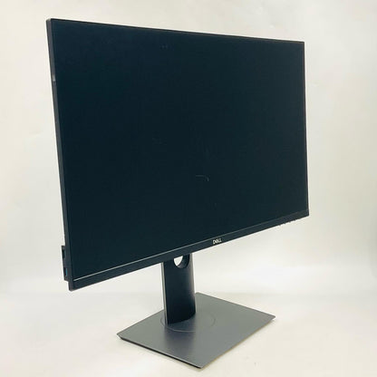 【全額返金保証】【最速発送】DELL P2719H 27インチ 美品 動作確認済