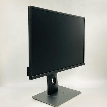 【全額返金保証】【最速発送】DELL P2717H 27インチ 美品 動作確認済