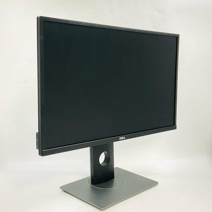 【全額返金保証】【最速発送】DELL P2717H 27インチ 美品 動作確認済