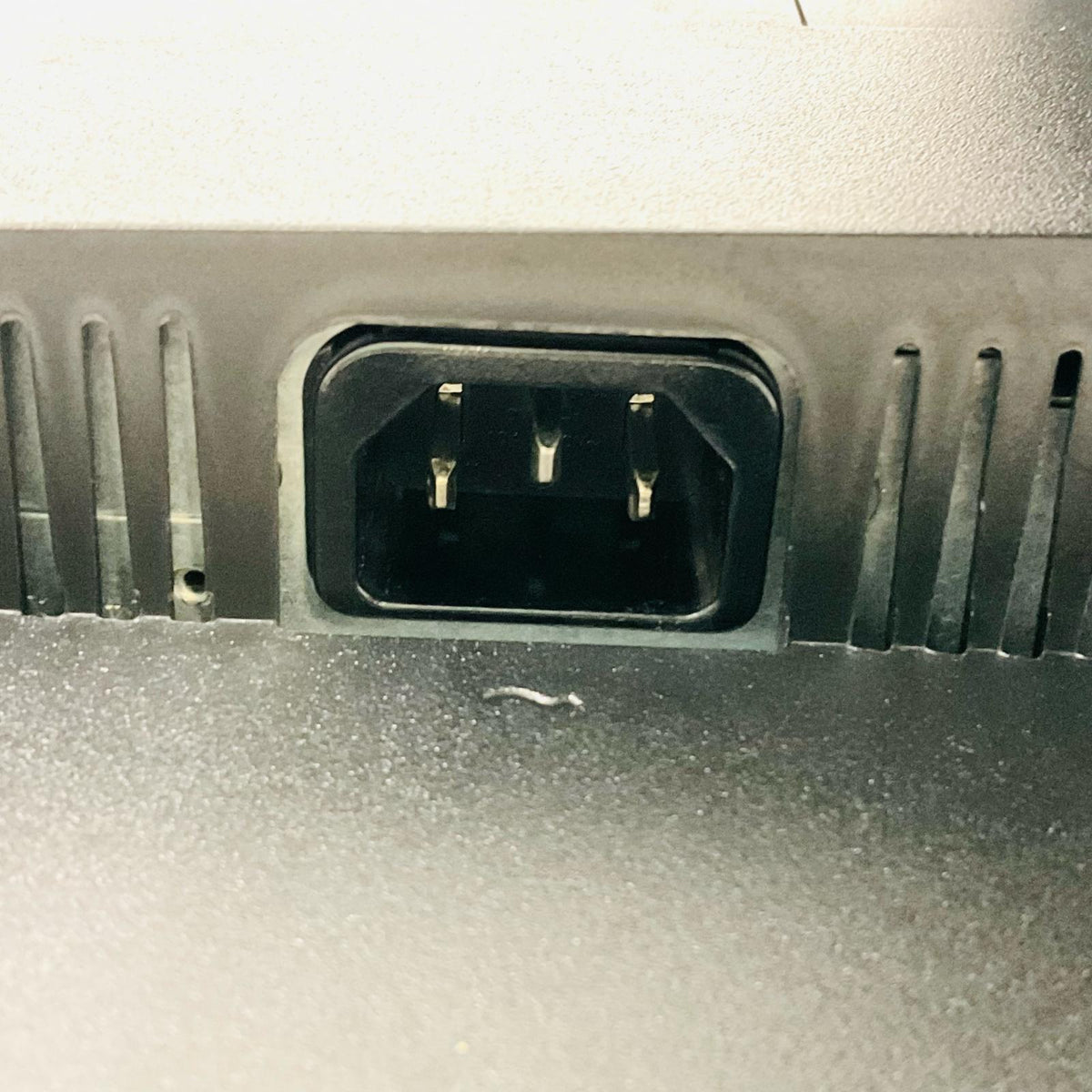 【全額返金保証】【最速発送】DELL P2717H 27インチ 美品 動作確認済
