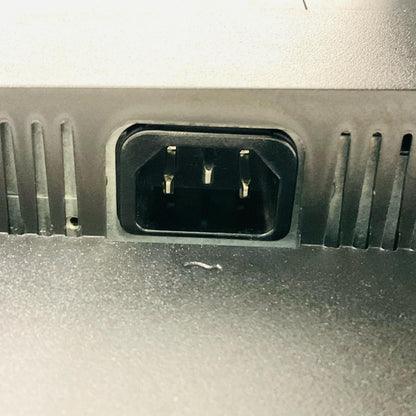 【全額返金保証】【最速発送】DELL P2717H 27インチ 美品 動作確認済