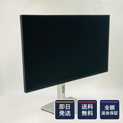【全額返金保証】【最速発送】DELL P2722HE 27インチ 美品 動作確認済