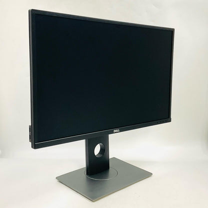 【全額返金保証】【最速発送】DELL P2717H 27インチ 美品 動作確認済