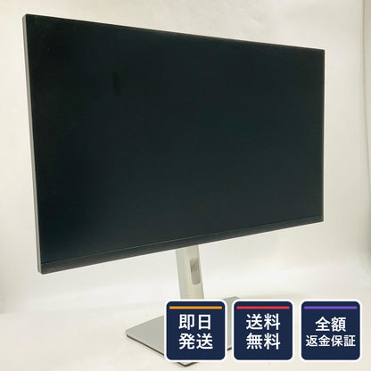 【全額返金保証】【最速発送】DELL P2722HE 27インチ 美品 動作確認済