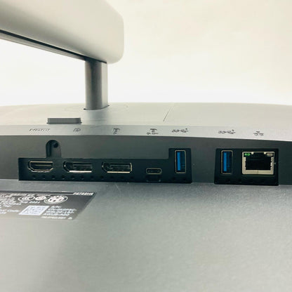 【全額返金保証】【最速発送】DELL P2722HE 27インチ 美品 動作確認済