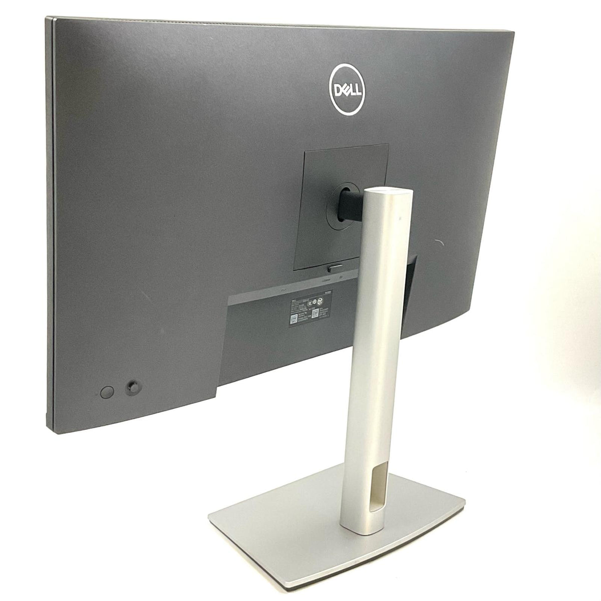 【全額返金保証】【最速発送】DELL P2722H 27インチ 美品 動作確認済