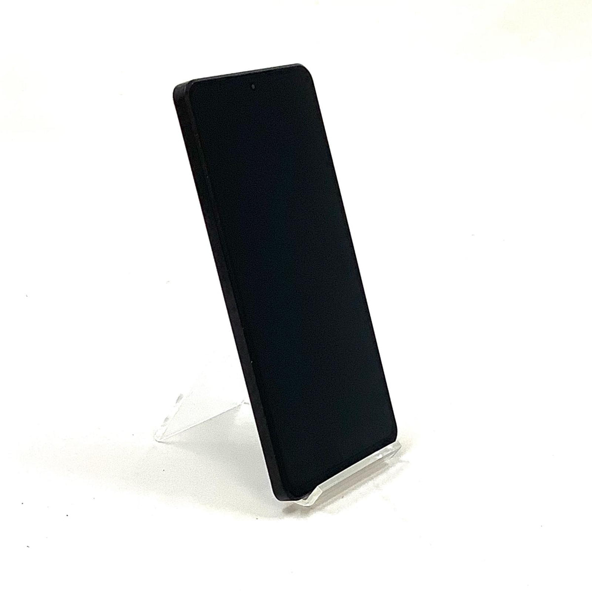 【最速発送】SHARP AQUOS R7 256GB ブラック Softbank A202SH【難有】