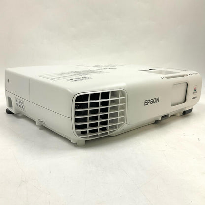 【全額返金保証】【最速発送】EPSON EB-S03 美品 動作確認済