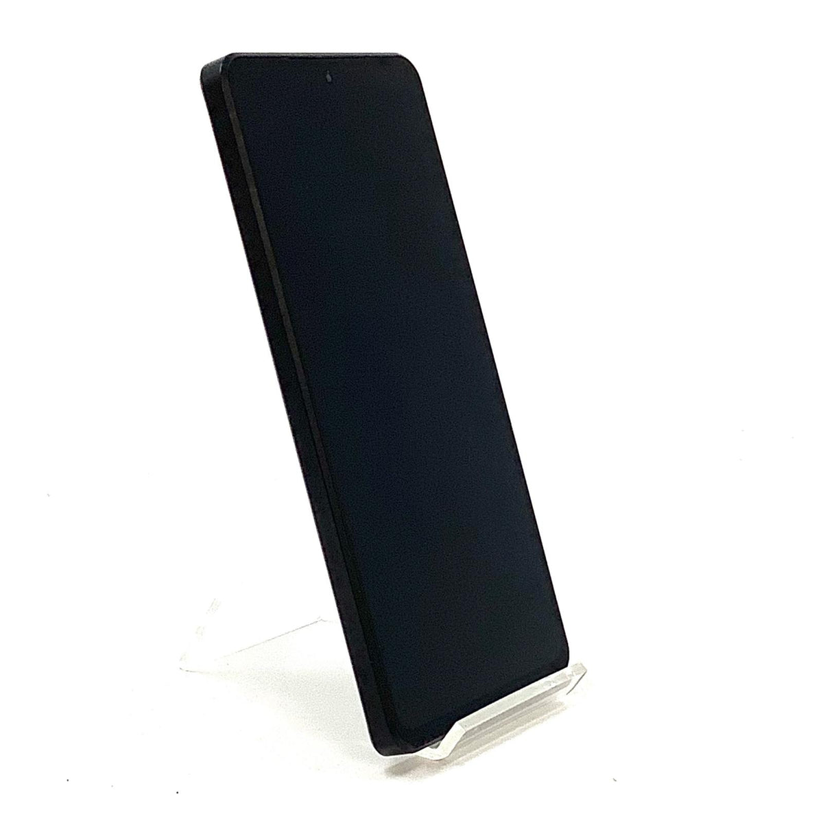 【最速発送】SHARP AQUOS R7 256GB ブラック Softbank SIMフリー A202SH 白ロム【難有】