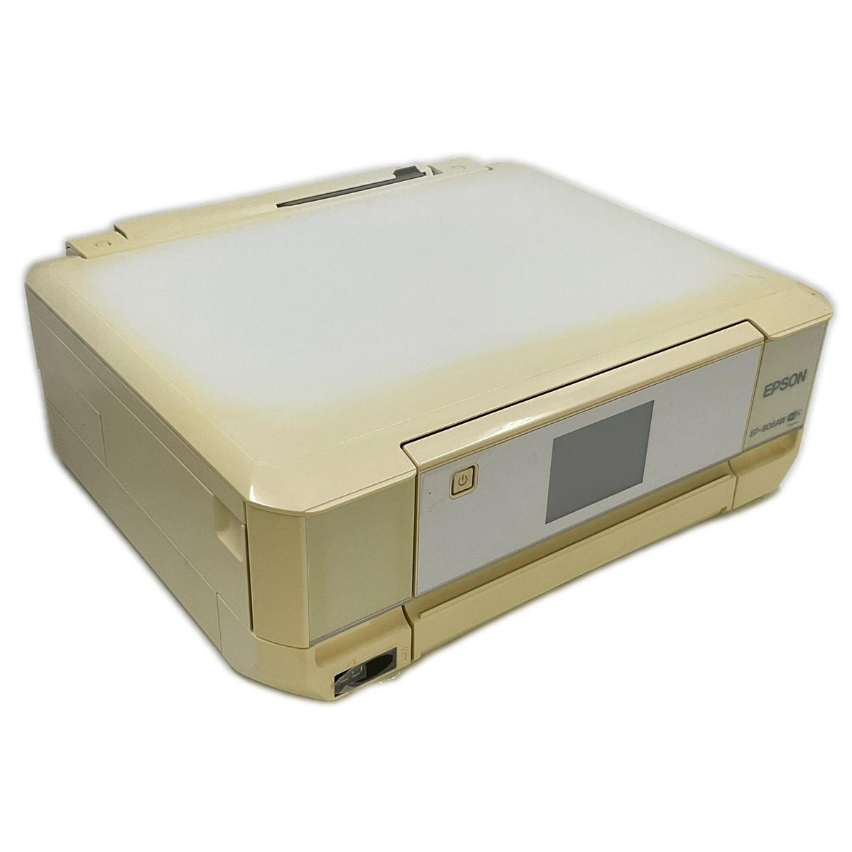 【最速発送】EPSON EP-806AW【難有】