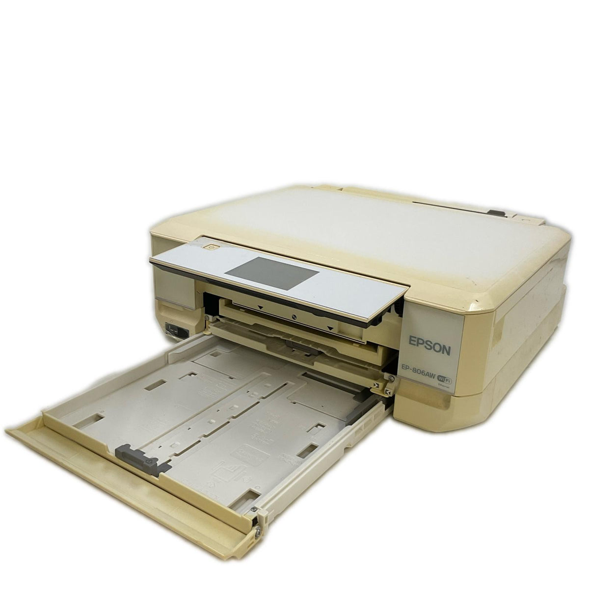 【最速発送】EPSON EP-806AW【難有】