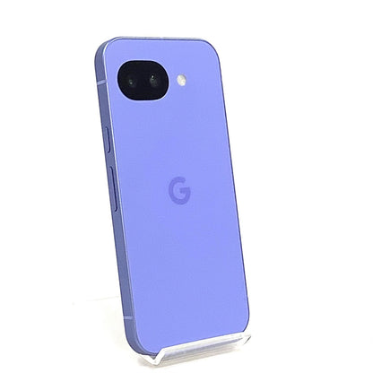 【全額返金保証】【最速発送】Google Pixel 10a 128GB パープル docomo SIMフリー 白ロム 美品 動作確認済