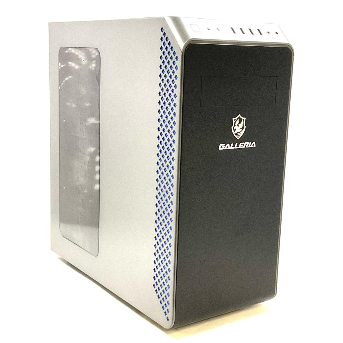 【全額返金保証】【最速発送】Thirdwave Corporation GALLERIA XA7R-R56 AMD Ryzen 7 7700 8-Core Processor 32GB SSD(NVMe) 1TB（実測:932GB） NVIDIA GeForce RTX 5060 / AMD Radeon(TM) Graphics 美品 動作確認済