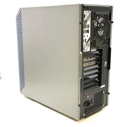 【全額返金保証】【最速発送】Thirdwave Corporation GALLERIA XA7R-R56 AMD Ryzen 7 7700 8-Core Processor 32GB SSD(NVMe) 1TB（実測:932GB） NVIDIA GeForce RTX 5060 / AMD Radeon(TM) Graphics 美品 動作確認済