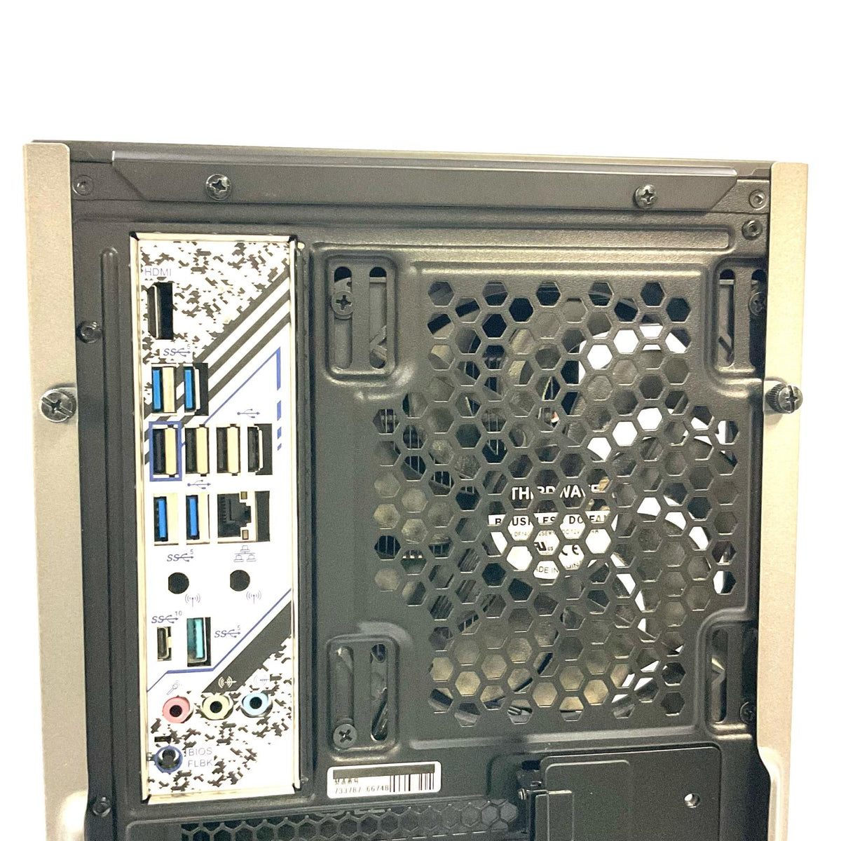 【全額返金保証】【最速発送】Thirdwave Corporation GALLERIA XA7R-R56 AMD Ryzen 7 7700 8-Core Processor 32GB SSD(NVMe) 1TB（実測:932GB） NVIDIA GeForce RTX 5060 / AMD Radeon(TM) Graphics 美品 動作確認済