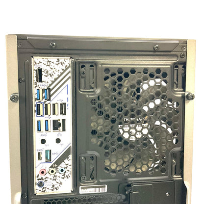 【全額返金保証】【最速発送】Thirdwave Corporation GALLERIA XA7R-R56 AMD Ryzen 7 7700 8-Core Processor 32GB SSD(NVMe) 1TB（実測:932GB） NVIDIA GeForce RTX 5060 / AMD Radeon(TM) Graphics 美品 動作確認済