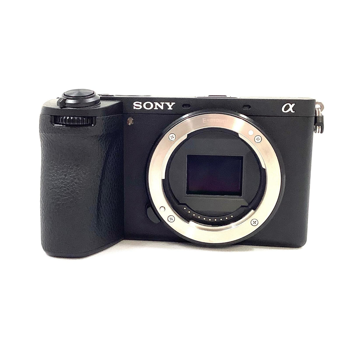 【全額返金保証】【最速発送】Sony デジタル一眼 α6700 ILCE-6700 ボディ ブラック 美品 動作確認済
