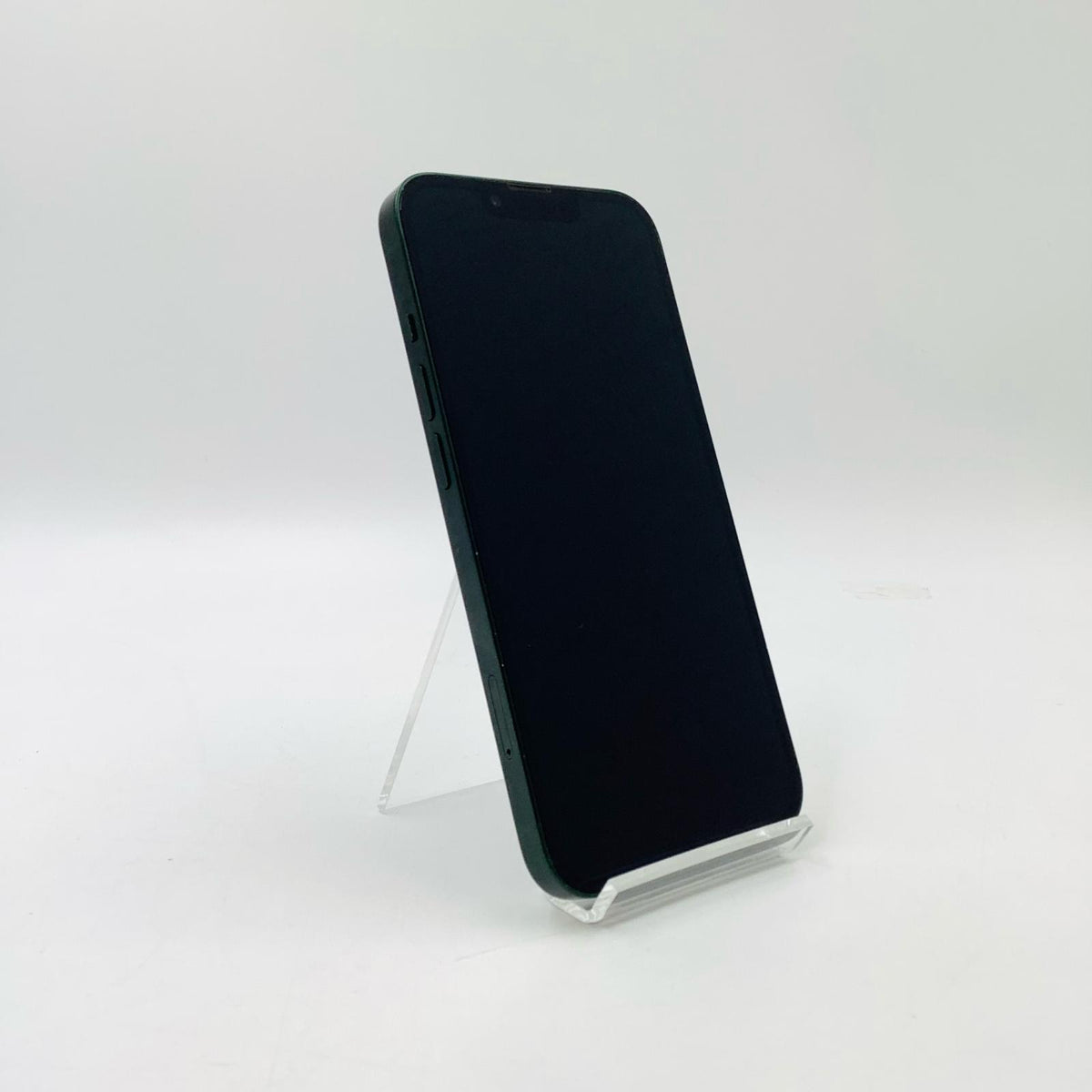 【全額返金保証】【最速発送】Apple iPhone iPhone 13 128GB グリーン docomo SIMフリー 白ロム 動作確認済 77%