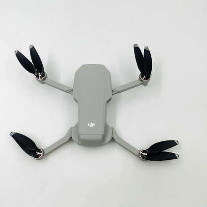 【最速発送】DJI MINI 2 Fly More Combo【難有】