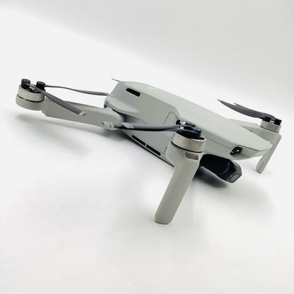 【最速発送】DJI MINI 2 Fly More Combo【難有】