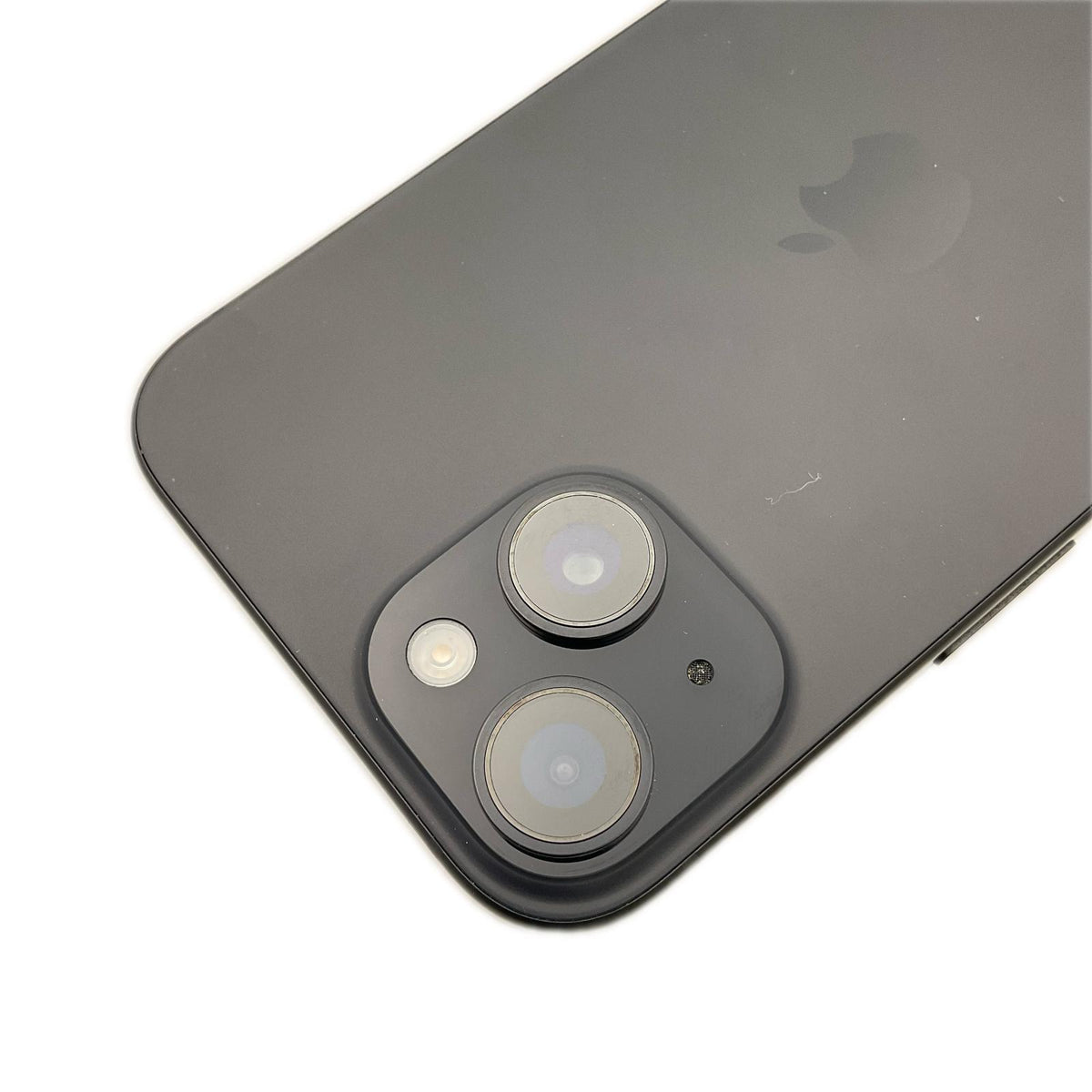 【全額返金保証】【最速発送】Apple iPhone iPhone 15 128GB ブラック SIMフリー 白ロム 美品 動作確認済 88%