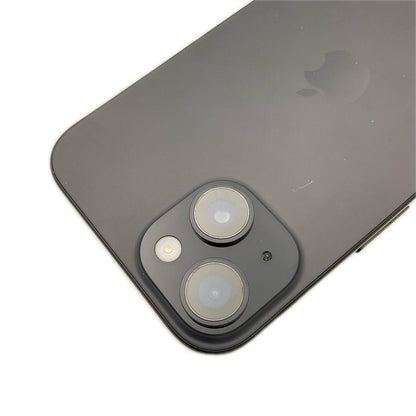 【全額返金保証】【最速発送】Apple iPhone iPhone 15 128GB ブラック SIMフリー 白ロム 美品 動作確認済 88%