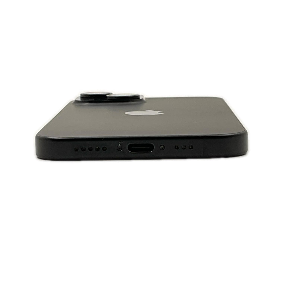 【全額返金保証】【最速発送】Apple iPhone iPhone 15 128GB ブラック SIMフリー 白ロム 美品 動作確認済 88%