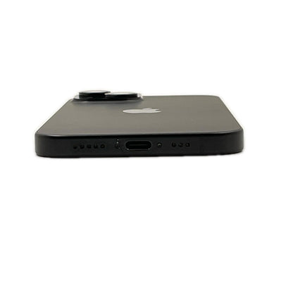【全額返金保証】【最速発送】Apple iPhone iPhone 15 128GB ブラック SIMフリー 白ロム 美品 動作確認済 88%