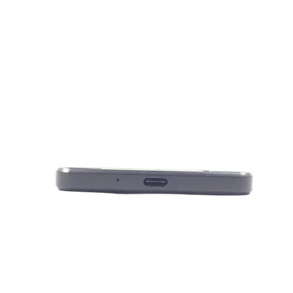 【全額返金保証】【最速発送】Sony Xperia 1 III 256GB ブラック docomo SIMフリー SO-51B 白ロム 美品 動作確認済
