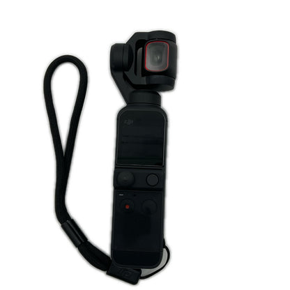 【全額返金保証】【最速発送】DJI Osmo Pocket 2 クリエイターコンボ 美品 動作確認済