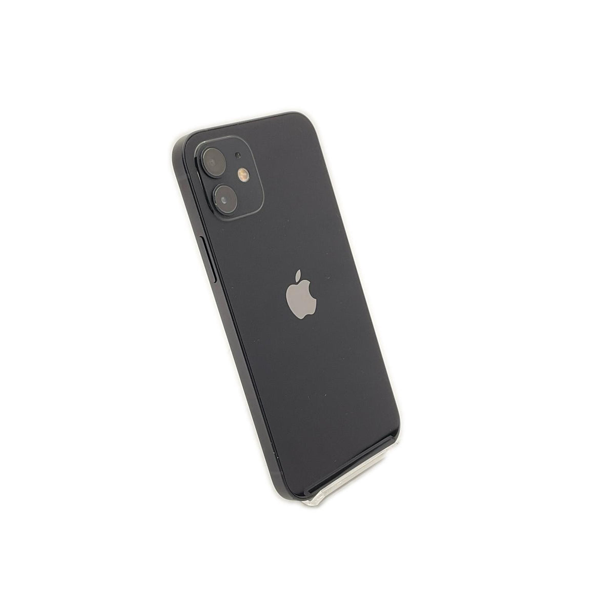 【全額返金保証】【最速発送】Apple iPhone iPhone 12 128GB ブラック 楽天モバイル SIMフリー 白ロム 動作確認済 84%