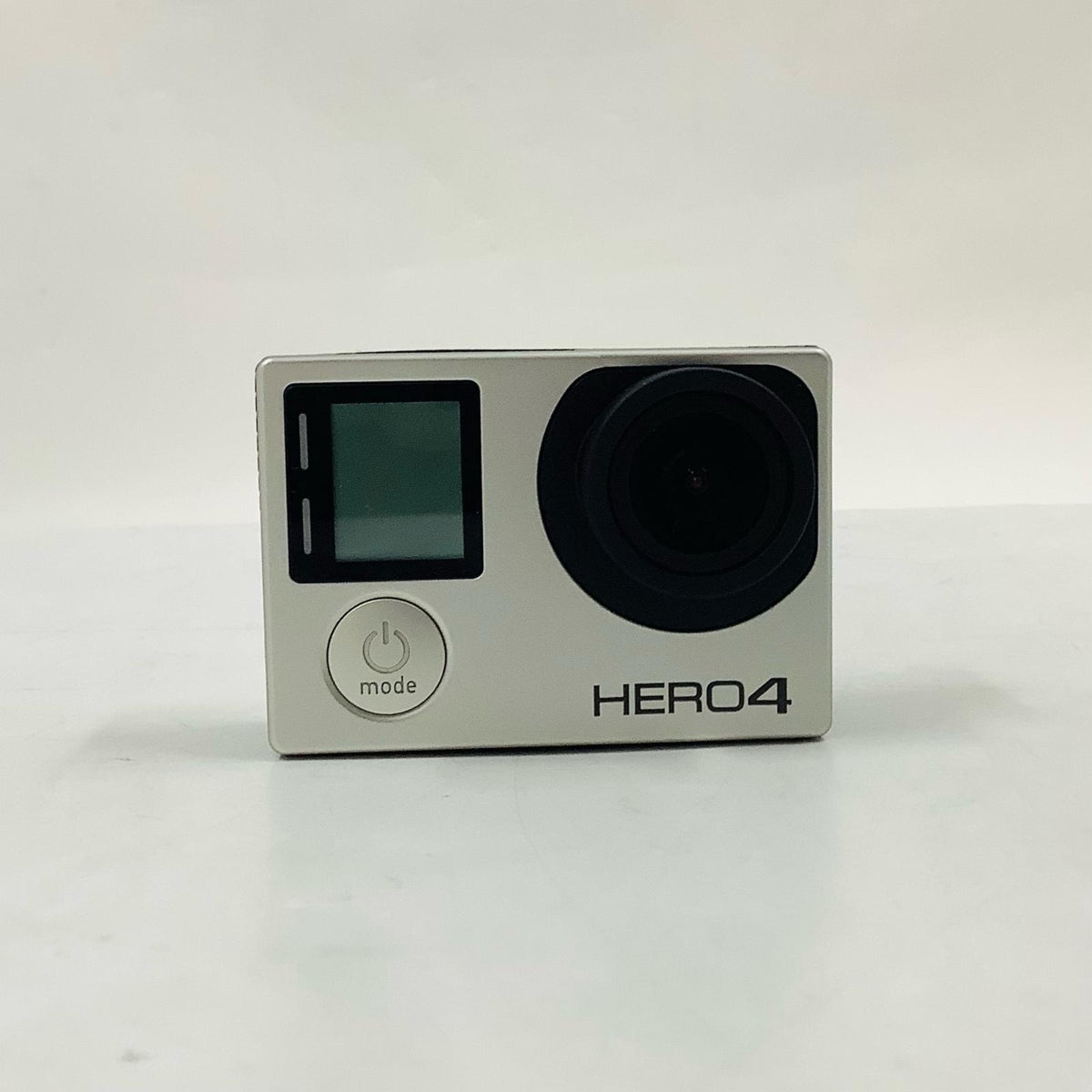 【全額返金保証】【最速発送】GoPro Hero 4 美品 動作確認済