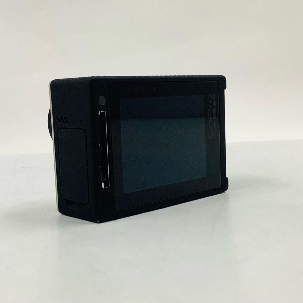 【全額返金保証】【最速発送】GoPro Hero 4 美品 動作確認済