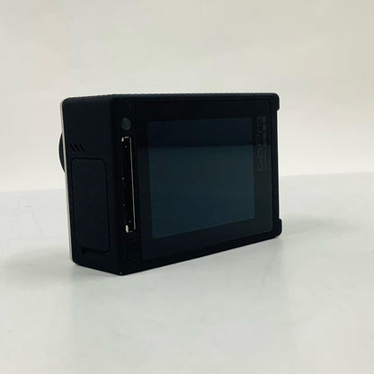 【全額返金保証】【最速発送】GoPro Hero 4 美品 動作確認済
