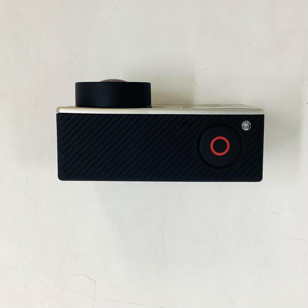 【全額返金保証】【最速発送】GoPro Hero 4 美品 動作確認済