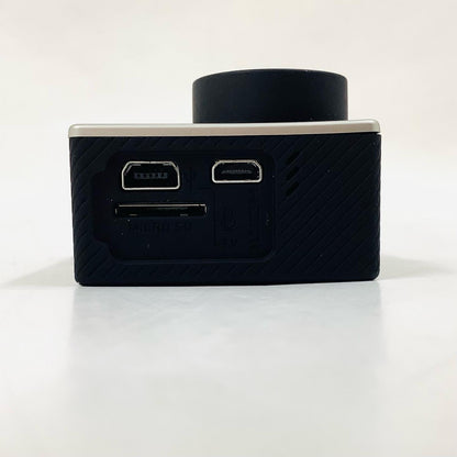 【全額返金保証】【最速発送】GoPro Hero 4 美品 動作確認済