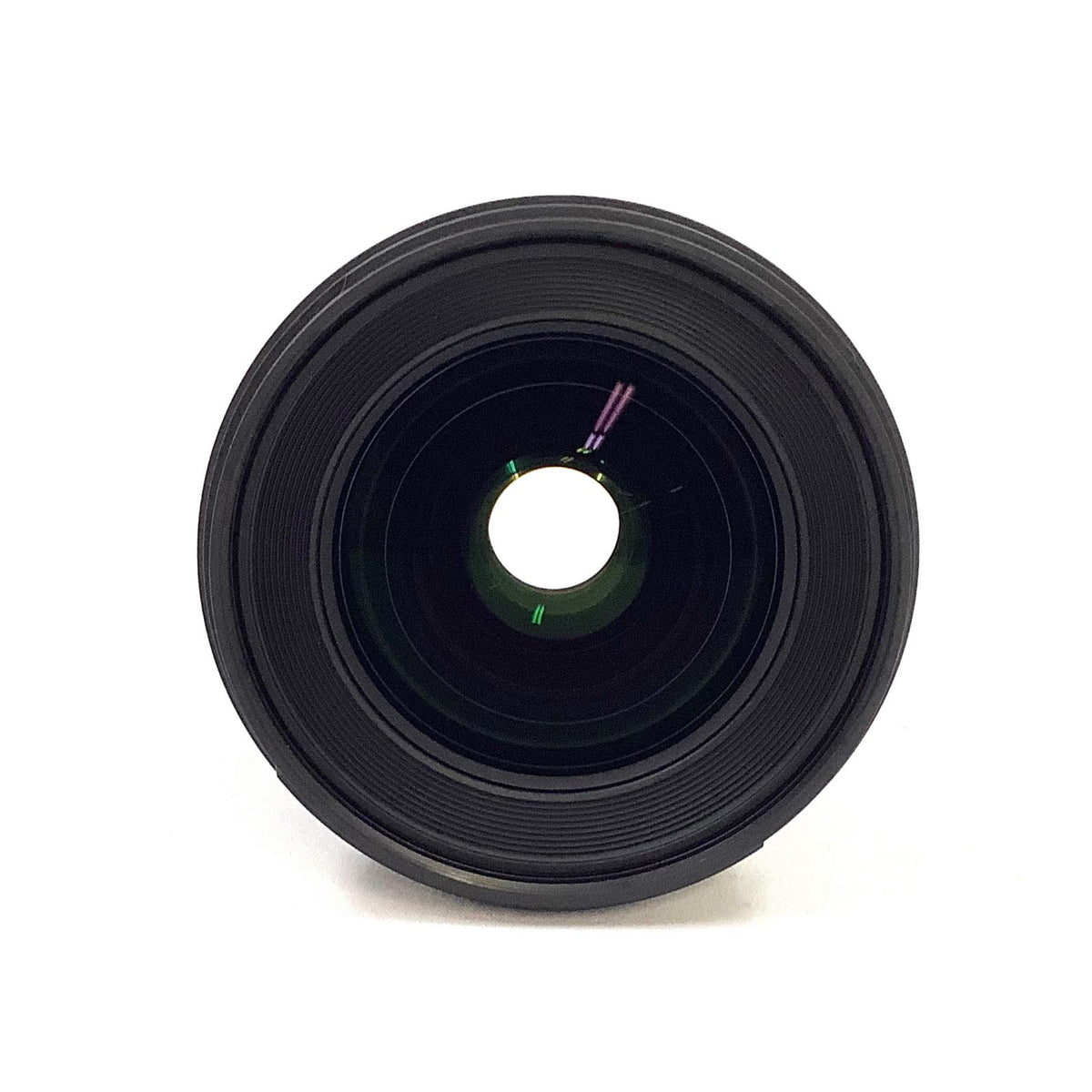 【全額返金保証】【最速発送】SIGMA 24mm f1.4 DG HSM (015) 美品 動作確認済