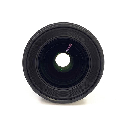 【全額返金保証】【最速発送】SIGMA 24mm f1.4 DG HSM (015) 美品 動作確認済