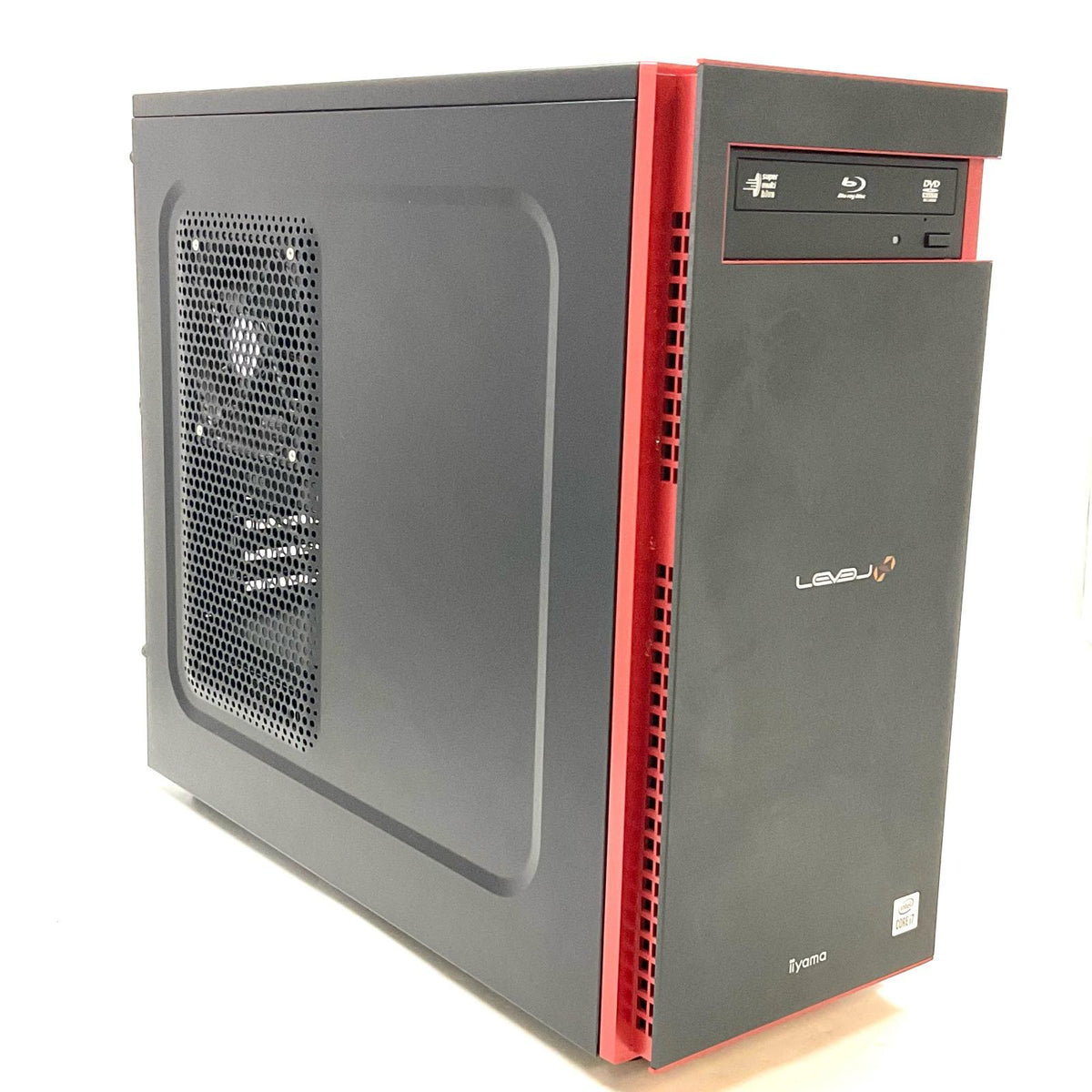 【全額返金保証】【最速発送】iiyama LEVEL ∞ ILeDXs-R059-AiX7K-TASXB Intel Core i7 10700K 3.80GHz 32GB M.2 SSD 1TB GeForce RTX 3070 美品 動作確認済