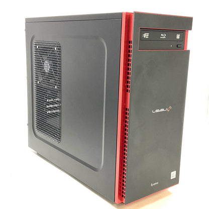 【全額返金保証】【最速発送】iiyama LEVEL ∞ ILeDXs-R059-AiX7K-TASXB Intel Core i7 10700K 3.80GHz 32GB M.2 SSD 1TB GeForce RTX 3070 美品 動作確認済