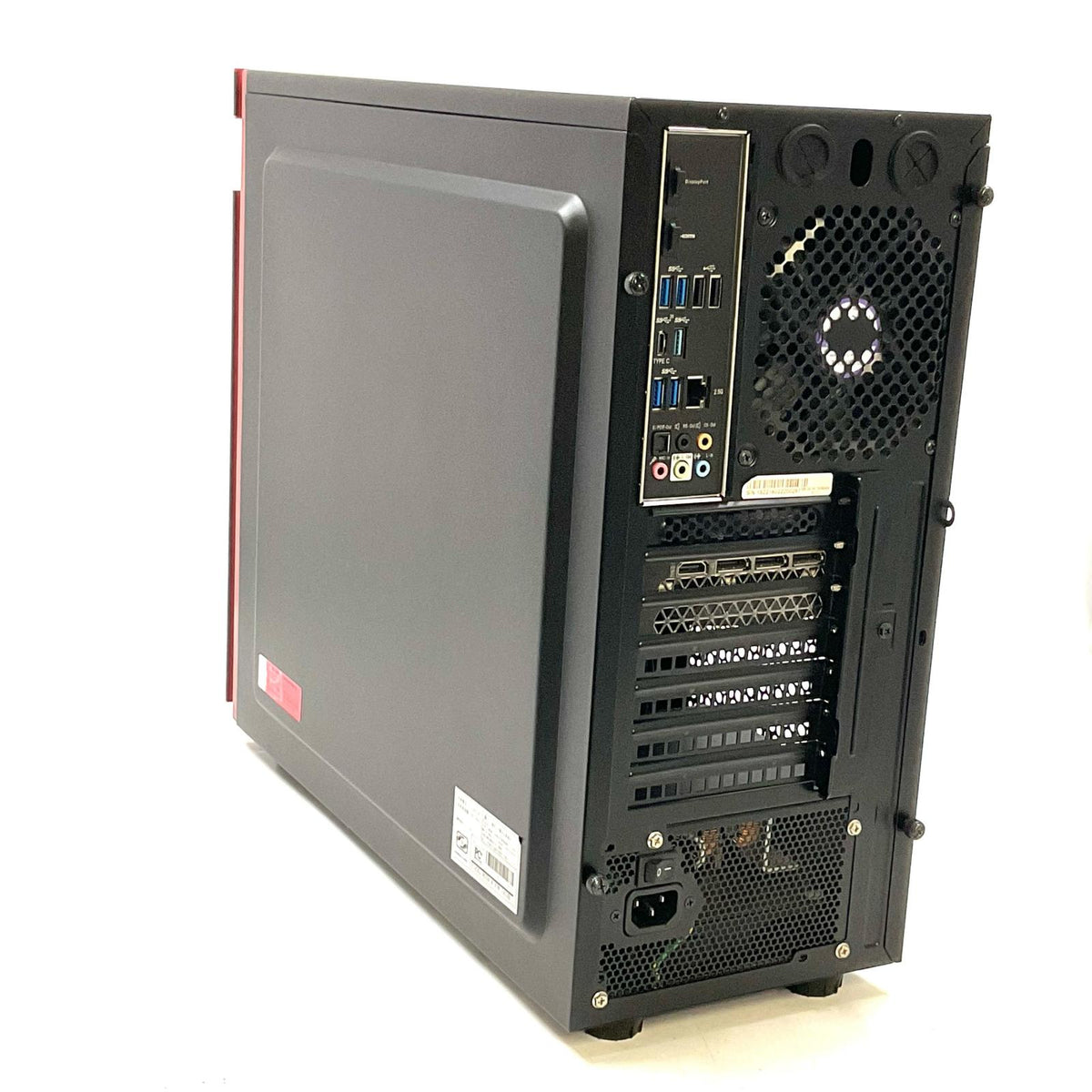 【全額返金保証】【最速発送】iiyama LEVEL ∞ ILeDXs-R059-AiX7K-TASXB Intel Core i7 10700K 3.80GHz 32GB M.2 SSD 1TB GeForce RTX 3070 美品 動作確認済