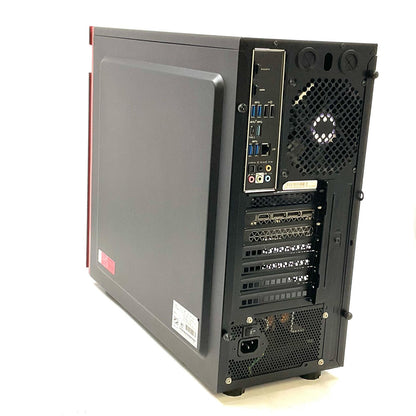 【全額返金保証】【最速発送】iiyama LEVEL ∞ ILeDXs-R059-AiX7K-TASXB Intel Core i7 10700K 3.80GHz 32GB M.2 SSD 1TB GeForce RTX 3070 美品 動作確認済