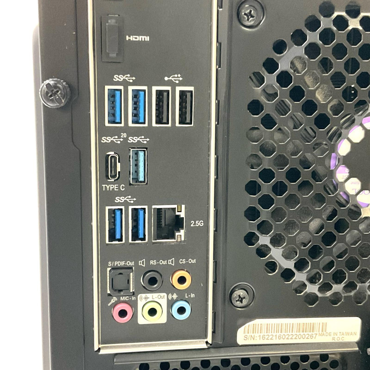 【全額返金保証】【最速発送】iiyama LEVEL ∞ ILeDXs-R059-AiX7K-TASXB Intel Core i7 10700K 3.80GHz 32GB M.2 SSD 1TB GeForce RTX 3070 美品 動作確認済