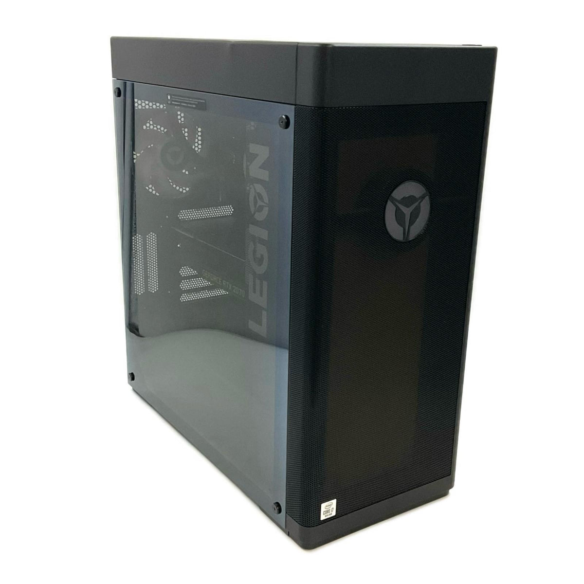 【全額返金保証】【最速発送】Lenovo LEGION 90Q8000YJM Intel Core i7 10700K 3.80GHz 32GB M.2 SSD 512GB HDD 2TB GeForce RTX 2070 Super 動作確認済